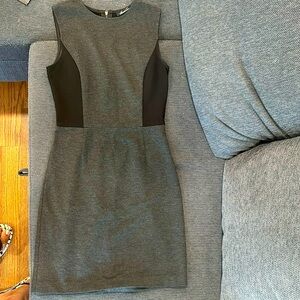 Kenneth Cole Pencil Dress